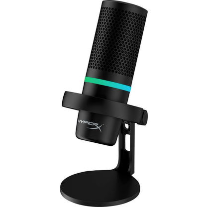 Microphone filaire HyperX DuoCast - Noir 4P5E2AA