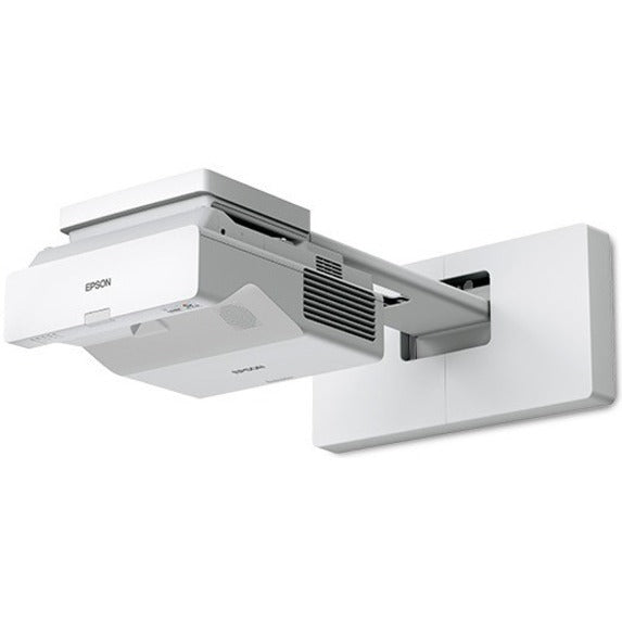 Epson PowerLite 770F Ultra Short Throw 3LCD Projector - 21:9 V11HA79020