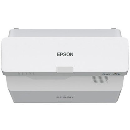 Epson PowerLite 770F Ultra Short Throw 3LCD Projector - 21:9 V11HA79020
