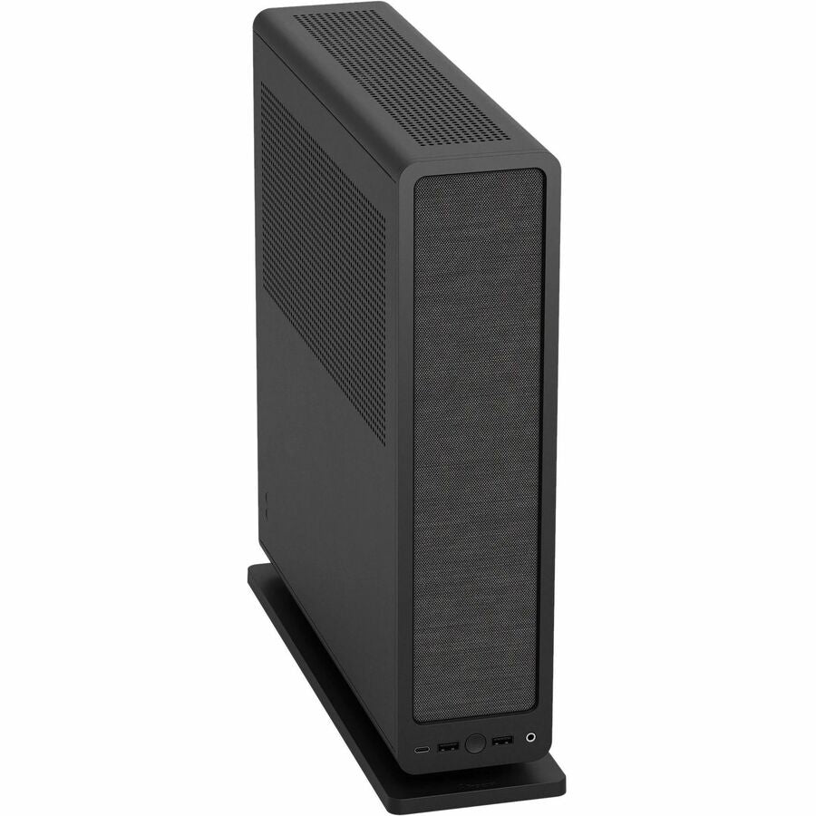 Fractal Design Ridge Computer Case FD-C-RID1N-11