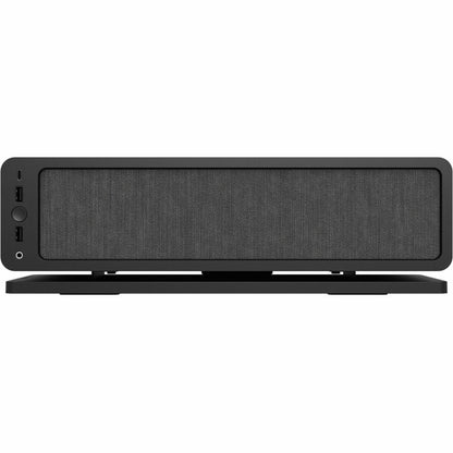 Fractal Design Ridge Computer Case FD-C-RID1N-11