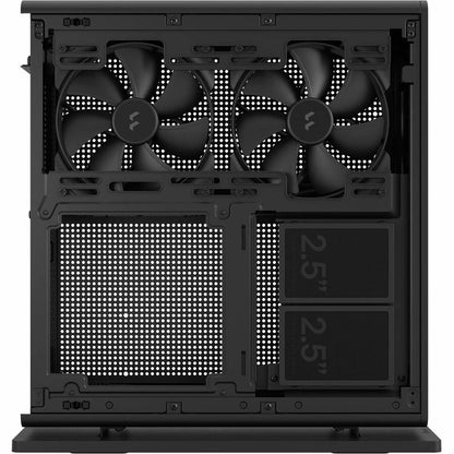 Fractal Design Ridge Computer Case FD-C-RID1N-11