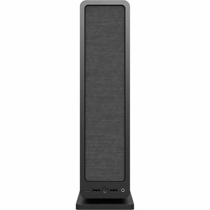 Fractal Design Ridge Computer Case FD-C-RID1N-11