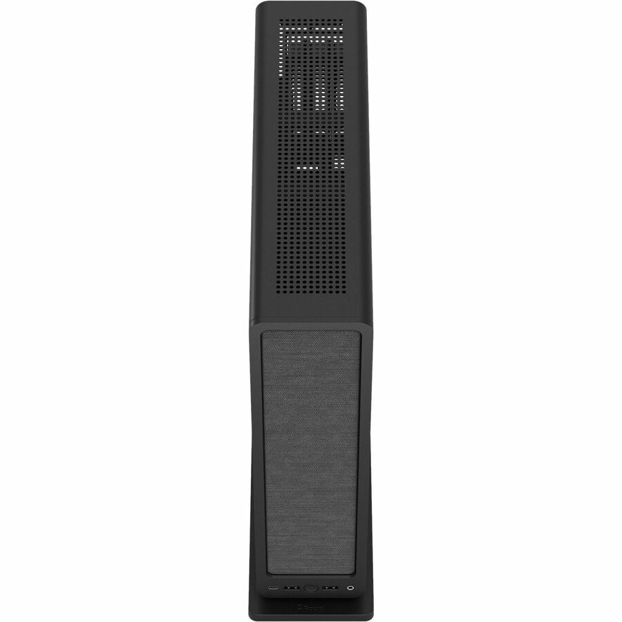 Fractal Design Ridge Computer Case FD-C-RID1N-11