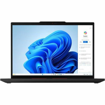 Ordinateur portable Lenovo ThinkPad T14 Gen 5 21MC004YUS 14" à écran tactile - WUXGA - AMD Ryzen 7 PRO 8840U - 32 Go - SSD 512 Go - Clavier anglais - Noir 21MC004YUS