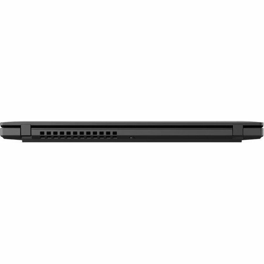 Ordinateur portable Lenovo ThinkPad T14 Gen 5 21MC004YUS 14" à écran tactile - WUXGA - AMD Ryzen 7 PRO 8840U - 32 Go - SSD 512 Go - Clavier anglais - Noir 21MC004YUS