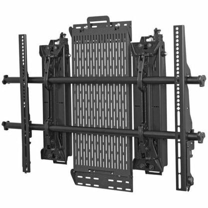 Support TV fixe micro-réglable Chief Fusion - Pour écrans de 42 à 86 pouces - Noir LSM1U