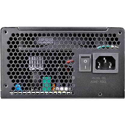 Alimentation EVGA 700BR 100-BR-0700-K1