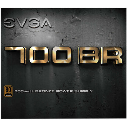 Alimentation EVGA 700BR 100-BR-0700-K1
