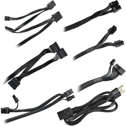 Alimentation EVGA 700BR 100-BR-0700-K1