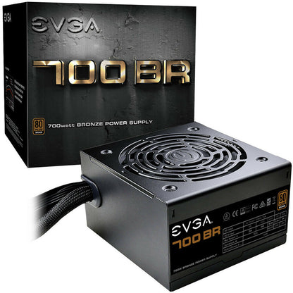 Alimentation EVGA 700BR 100-BR-0700-K1