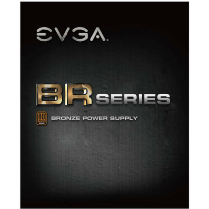Alimentation EVGA 700BR 100-BR-0700-K1