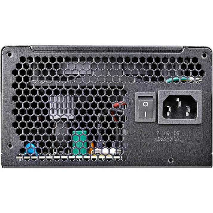EVGA 600BR Power Supply 100-BR-0600-K1