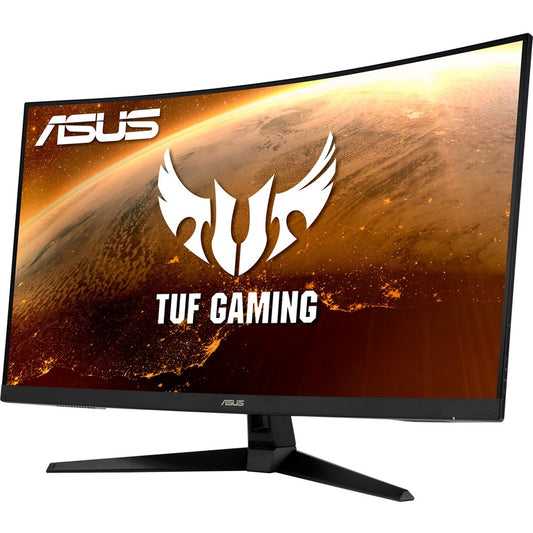 Moniteur LCD de jeu incurvé Full HD 32" TUF VG328H1B - 16:9 VG328H1B