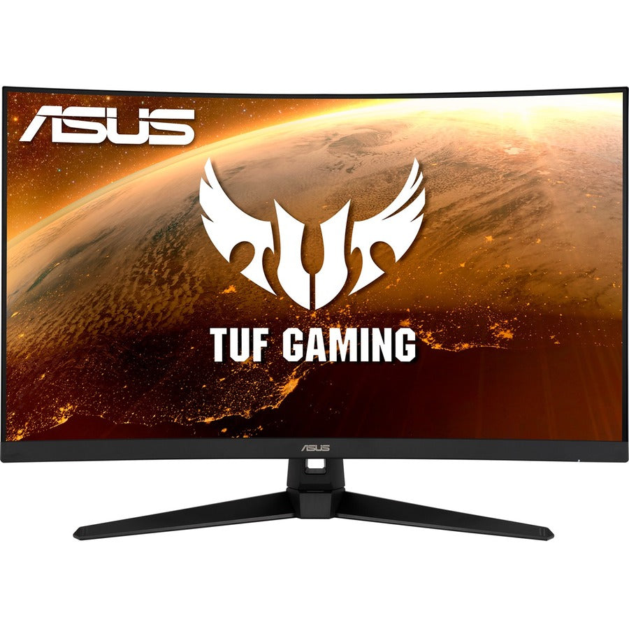 Moniteur LCD de jeu incurvé Full HD 32" TUF VG328H1B - 16:9 VG328H1B