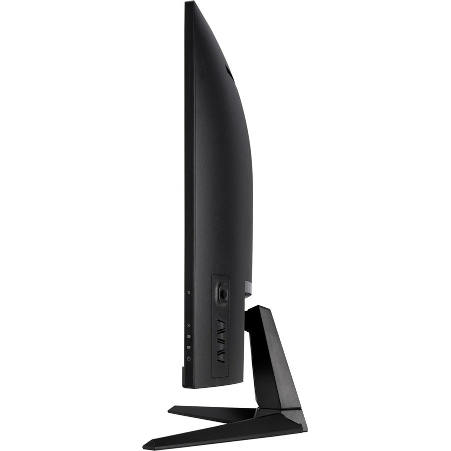 Moniteur LCD de jeu incurvé Full HD 32" TUF VG328H1B - 16:9 VG328H1B