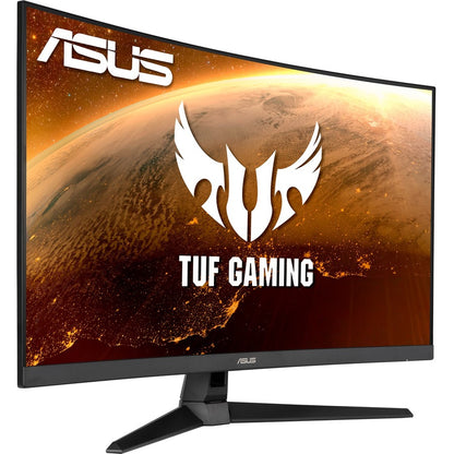 Moniteur LCD de jeu incurvé Full HD 32" TUF VG328H1B - 16:9 VG328H1B