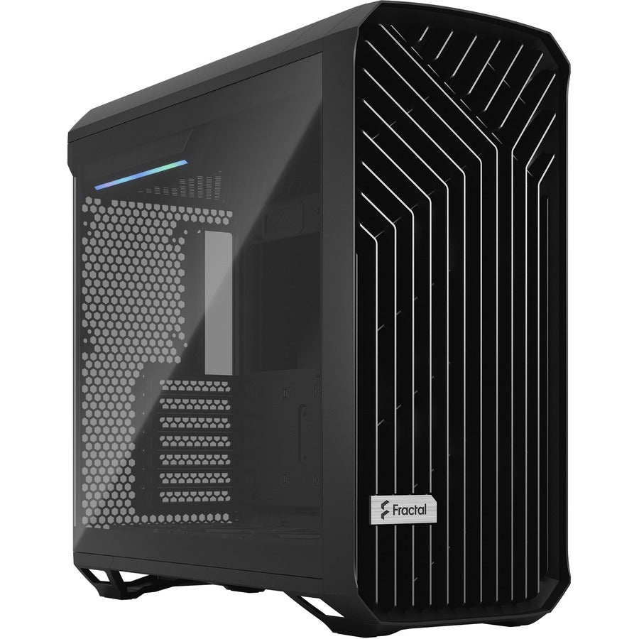 Fractal Design Torrent Noir TG Teinte claire FD-C-TOR1A-01