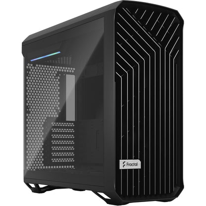 Fractal Design Torrent Noir TG Teinte claire FD-C-TOR1A-01