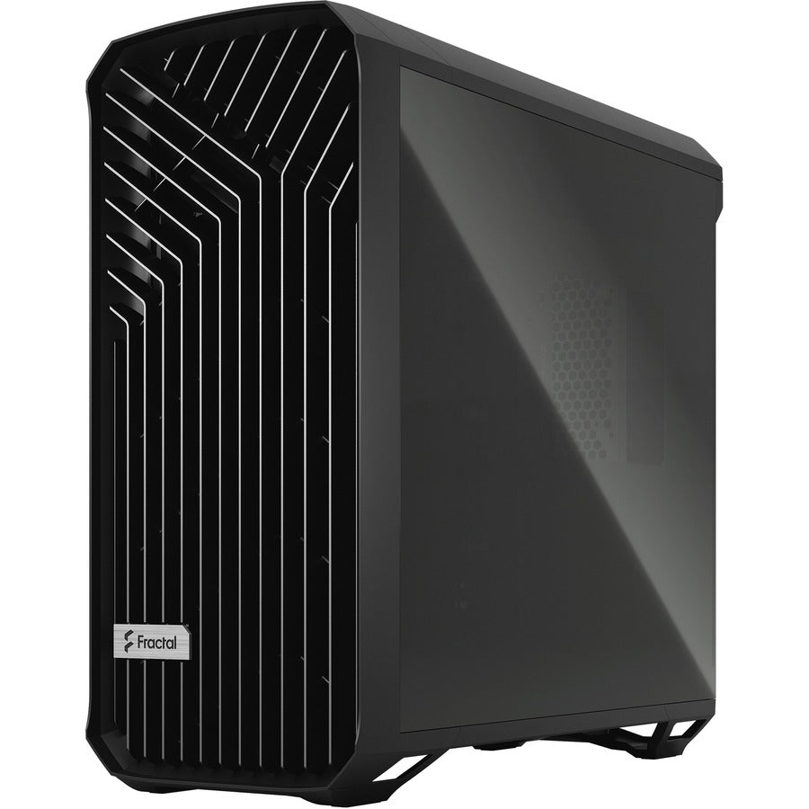 Fractal Design Torrent Noir TG Teinte claire FD-C-TOR1A-01