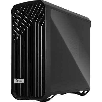 Fractal Design Torrent Noir TG Teinte claire FD-C-TOR1A-01