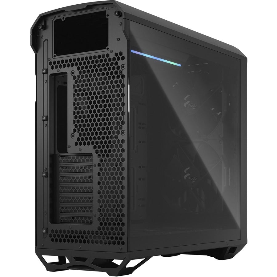 Fractal Design Torrent Noir TG Teinte claire FD-C-TOR1A-01