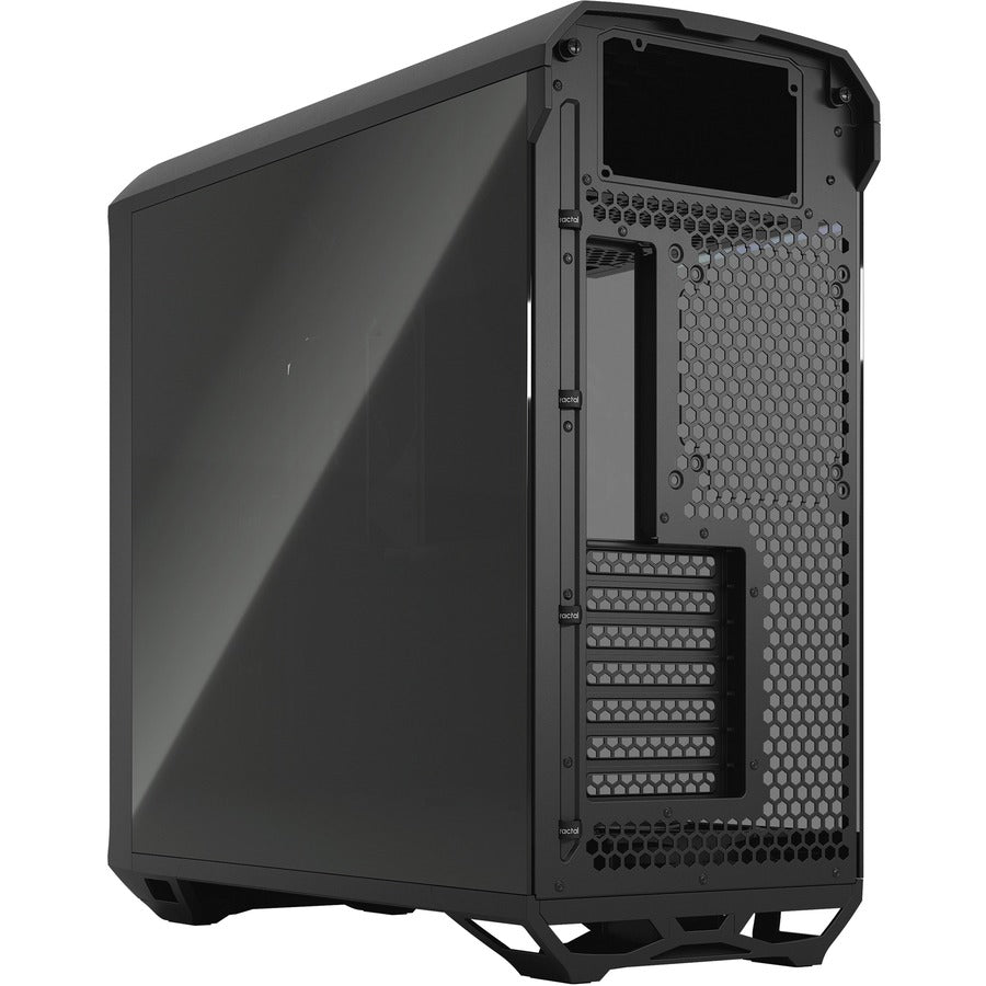Fractal Design Torrent Noir TG Teinte claire FD-C-TOR1A-01