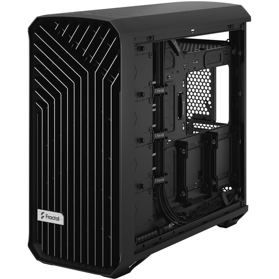 Fractal Design Torrent Noir TG Teinte claire FD-C-TOR1A-01