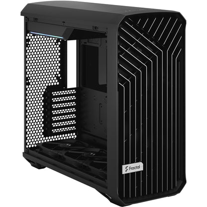 Fractal Design Torrent Noir TG Teinte claire FD-C-TOR1A-01