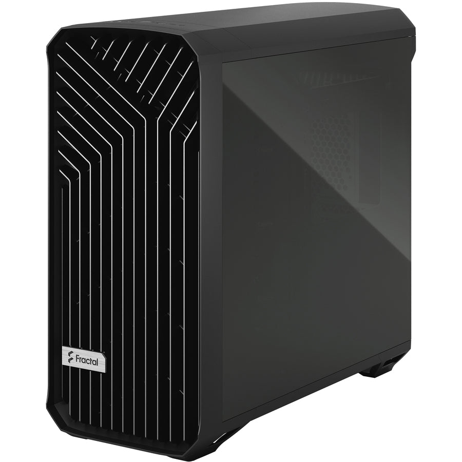 Fractal Design Torrent Noir TG Teinte claire FD-C-TOR1A-01