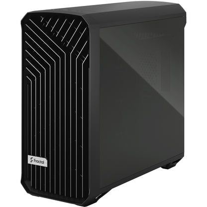 Fractal Design Torrent Noir TG Teinte claire FD-C-TOR1A-01