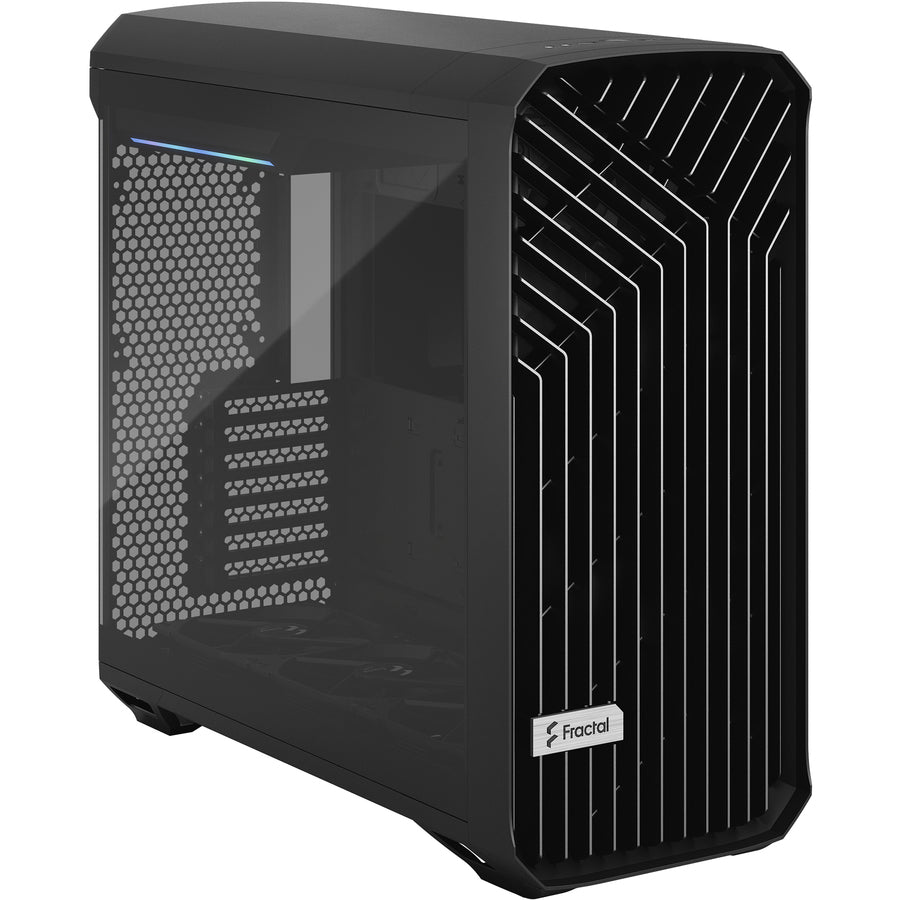 Fractal Design Torrent Noir TG Teinte claire FD-C-TOR1A-01