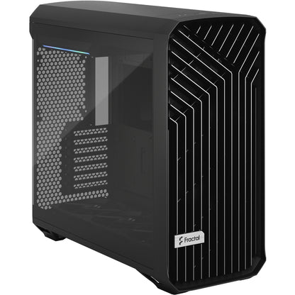 Fractal Design Torrent Noir TG Teinte claire FD-C-TOR1A-01