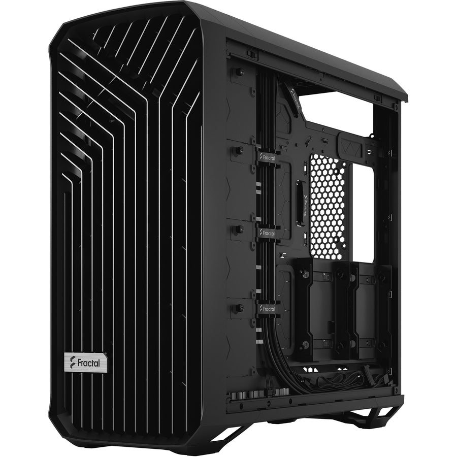 Fractal Design Torrent Noir TG Teinte claire FD-C-TOR1A-01