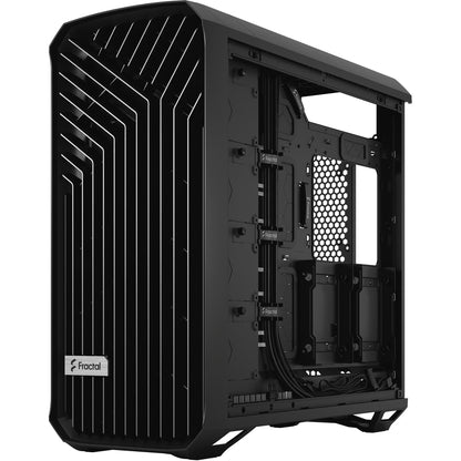 Fractal Design Torrent Noir TG Teinte claire FD-C-TOR1A-01
