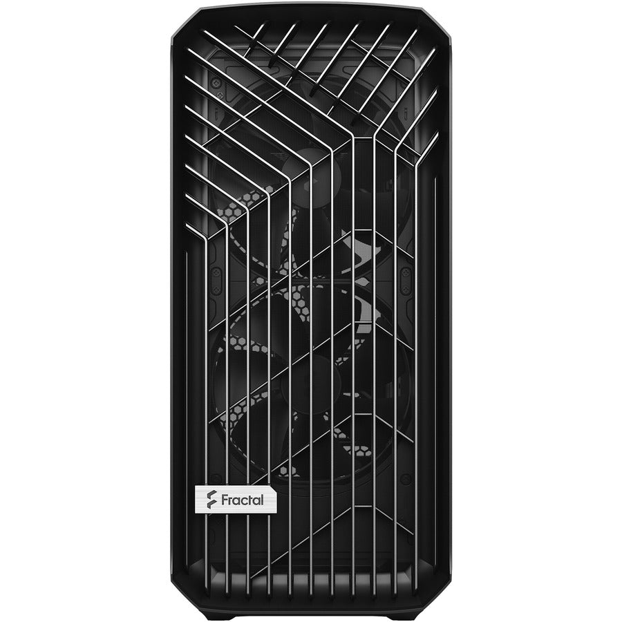 Fractal Design Torrent Noir TG Teinte claire FD-C-TOR1A-01