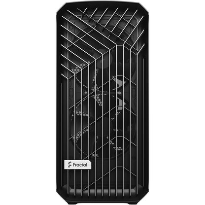 Fractal Design Torrent Noir TG Teinte claire FD-C-TOR1A-01