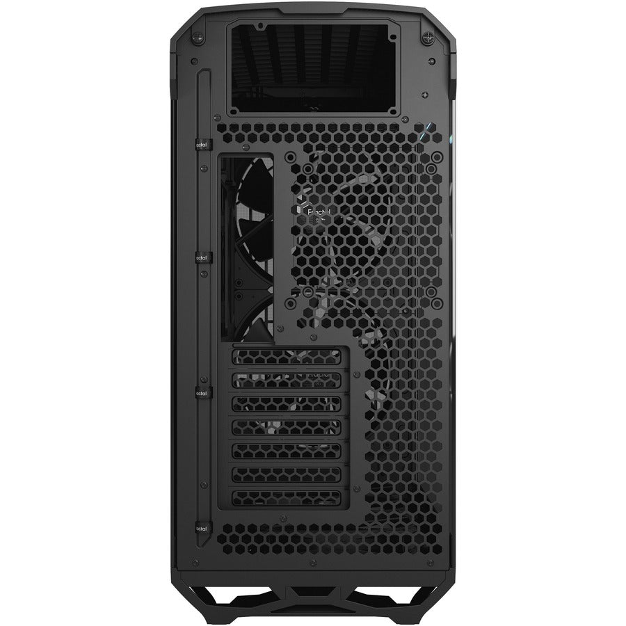 Fractal Design Torrent Noir TG Teinte claire FD-C-TOR1A-01