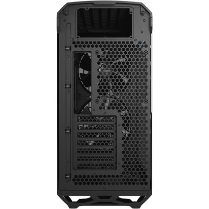 Fractal Design Torrent Noir TG Teinte claire FD-C-TOR1A-01