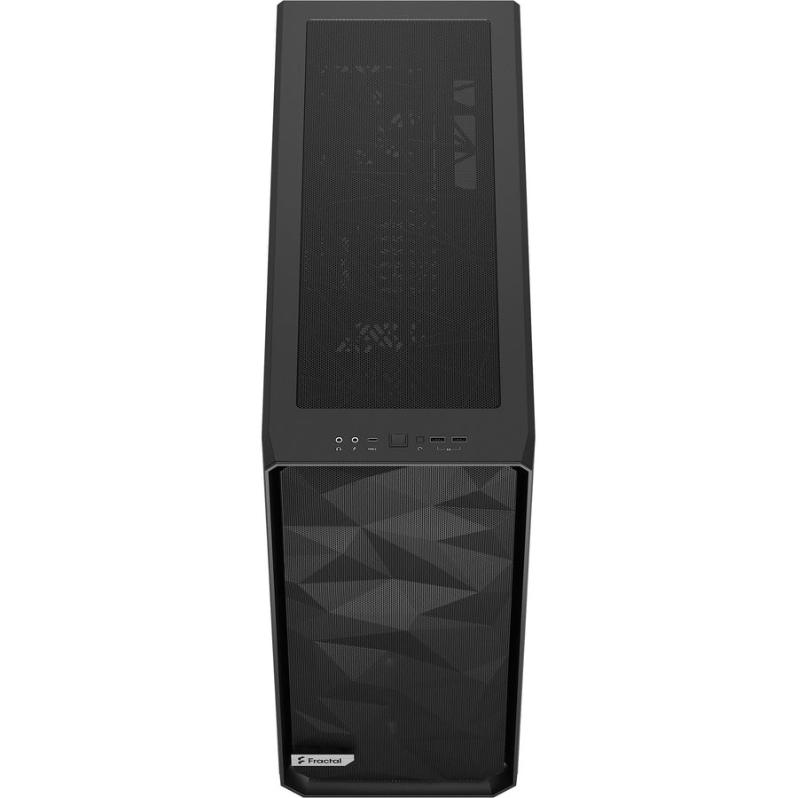 Fractal Design Meshify 2 XL Computer Case FD-C-MES2X-01