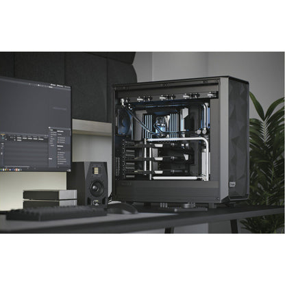 Fractal Design Meshify 2 XL Computer Case FD-C-MES2X-01