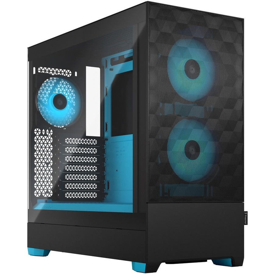 Fractal Design Pop Air RGB Computer Case FD-C-POR1A-02