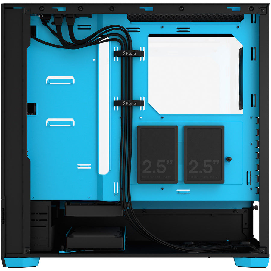 Fractal Design Pop Air RGB Computer Case FD-C-POR1A-02