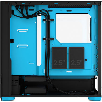Fractal Design Pop Air RGB Computer Case FD-C-POR1A-02