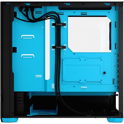 Fractal Design Pop Air RGB Computer Case FD-C-POR1A-02