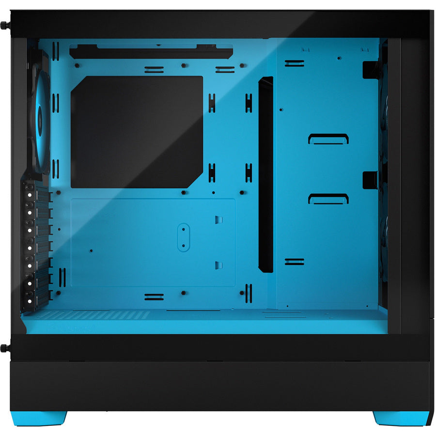 Fractal Design Pop Air RGB Computer Case FD-C-POR1A-02