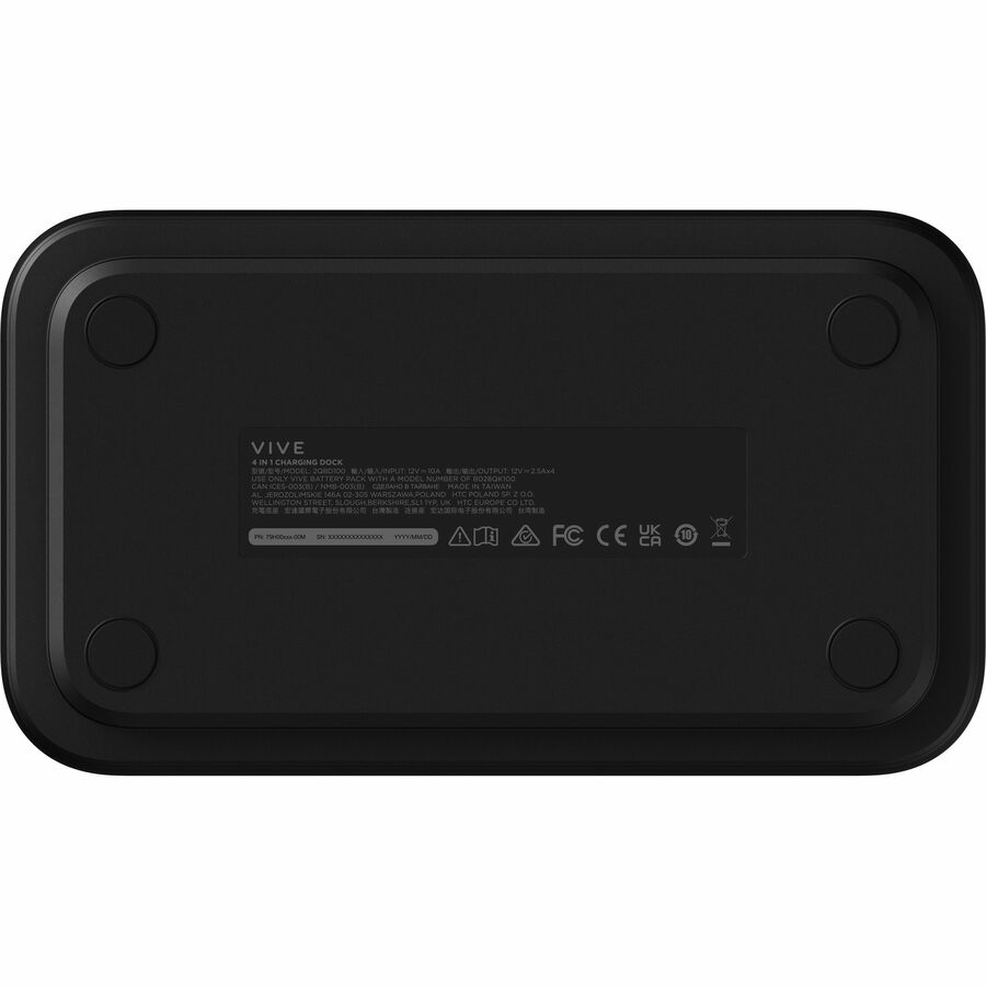 VIVE Focus 3 Multi Battery Charger 99H20733-00