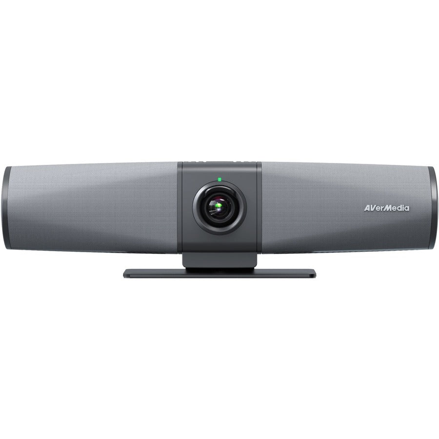 Webcam AVerMedia Mingle Bar - 30 ips - USB 3.2 (Gen 1) Type C - Conforme TAA PA511D