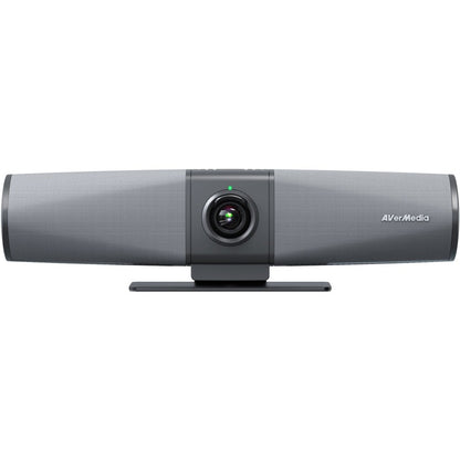 Webcam AVerMedia Mingle Bar - 30 ips - USB 3.2 (Gen 1) Type C - Conforme TAA PA511D