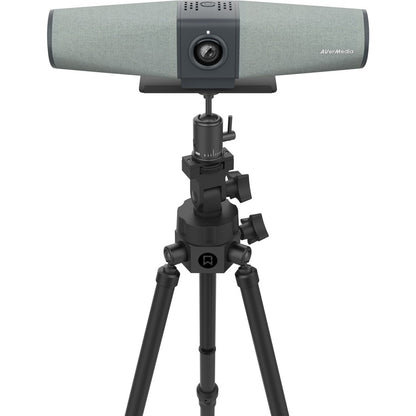 Webcam AVerMedia Mingle Bar - 30 ips - USB 3.2 (Gen 1) Type C - Conforme TAA PA511D